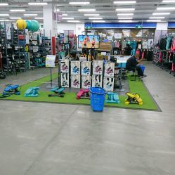 迪卡儂(象湖店)電話、地址、價格與營業時間全解析 | 南昌戶外運動購物指南