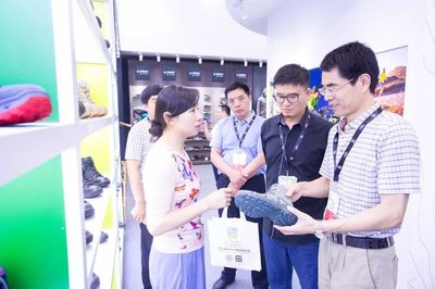 從“心”出發 南京寧菲展覽創立亞太戶外產業展覽會的戶外運動策劃之路
