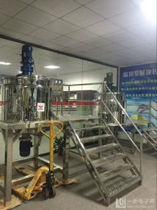 辦一家小型洗滌用品廠需要多少投資？全面解析投資成本